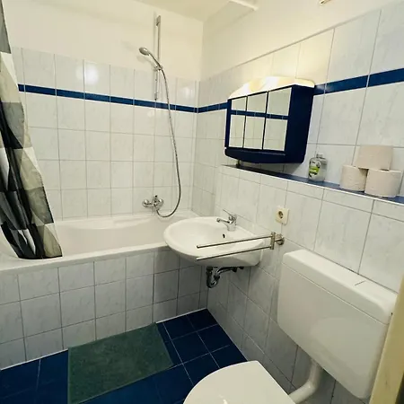 1-zimmer-wohnung 173 * Lahr (Baden-Wurttemberg)