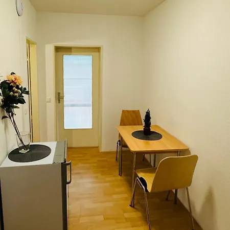 1-zimmer-wohnung 173 *