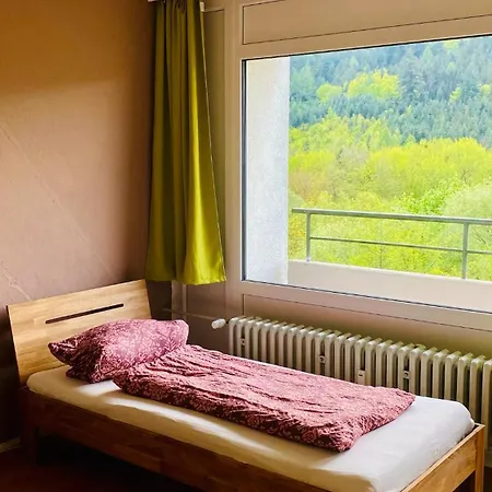 Apartmán 1-zimmer-wohnung 173 Lahr (Baden-Wurttemberg)