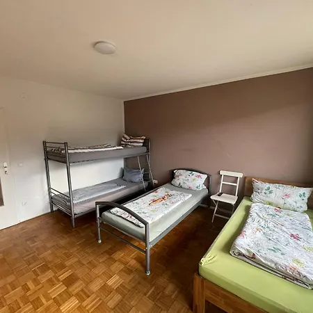 1-zimmer-wohnung 173 *